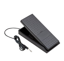 Yamaha FC7 Expression/Volume Pedal