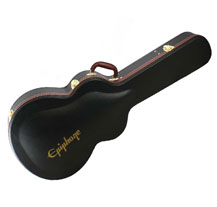Epiphone 940-EL0CS Folk Acoustic Guitar Case