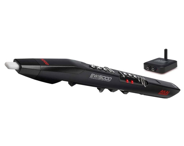 Akai EWI5000 Wireless