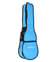 Ludimusic 20B Blue 1/4 Classical Guitar Bag