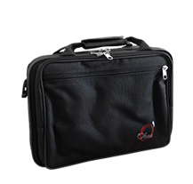 Ortola 196 Semi Hard case for Oboe Black