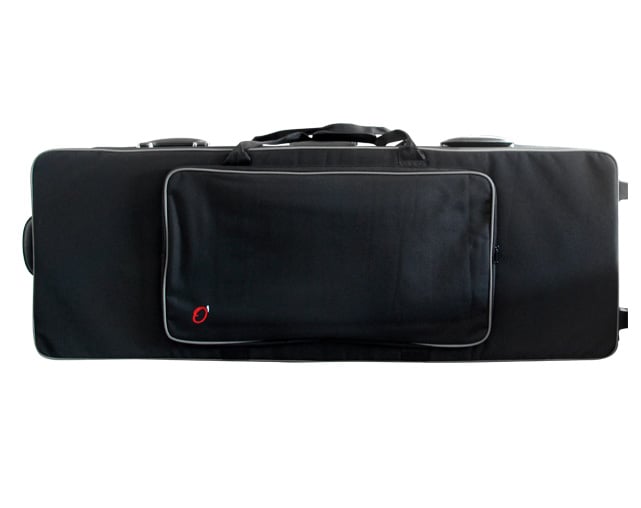 Ortola 8030 Baritone Sax Case