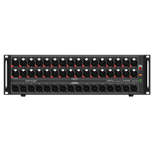 Multicore Digital Stagebox Behringer S32