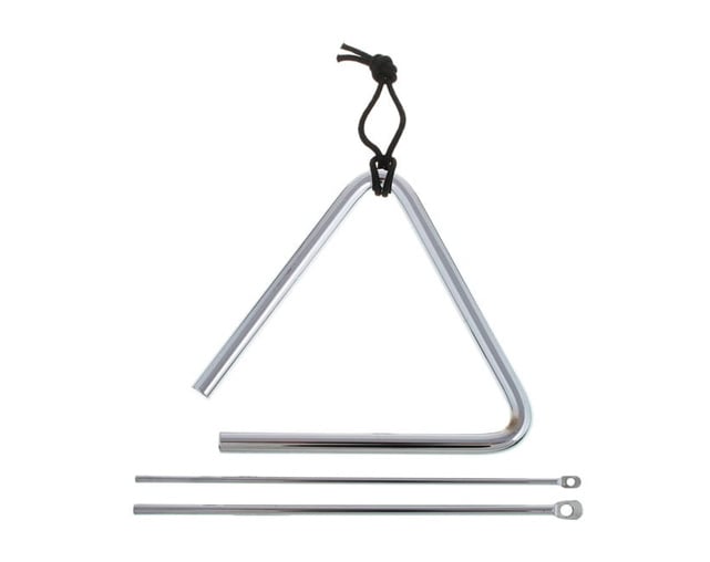 LP 311B 5" Triangle