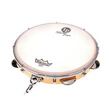 LP 3012SM 12" Pandeiro