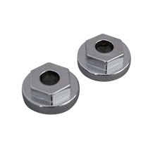 Pearl DC-91/2 Plastic Ring for Bass Drum Leg