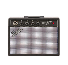 Fender Mini 65 Twin Amp