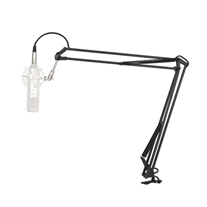 Alctron MA6011 desk/radio Microphone Stand