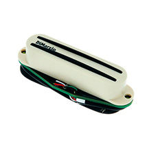 Dimarzio DP189 The Tone Zone Bridge Aged White