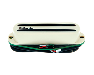 Dimarzio DP189 The Tone Zone Aged White Pickup | Ludimusic