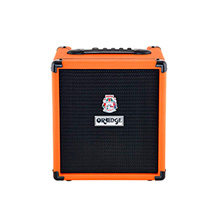 Amp Baixo Combo Orange Crush Bass 25 Laranja