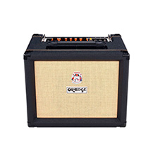 Amp Guitarra Combo Válvulas Orange Rocker 15 Preto