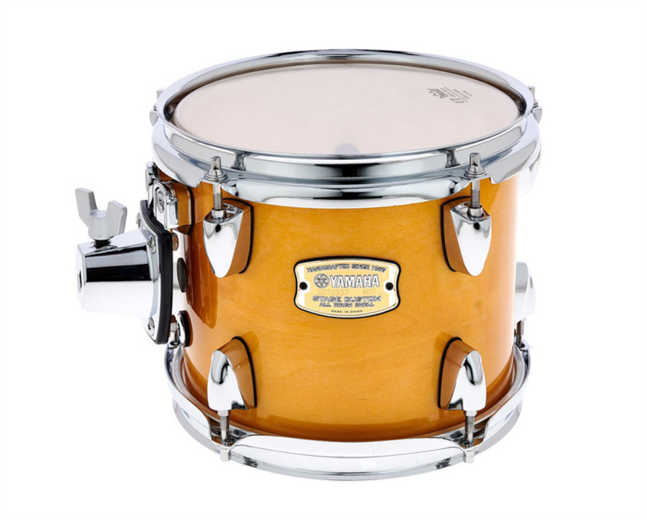 Yamaha SBT0807 Natural 8" Wood Tom