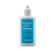 Yamaha Light 60ml Trumpet Valve Oil