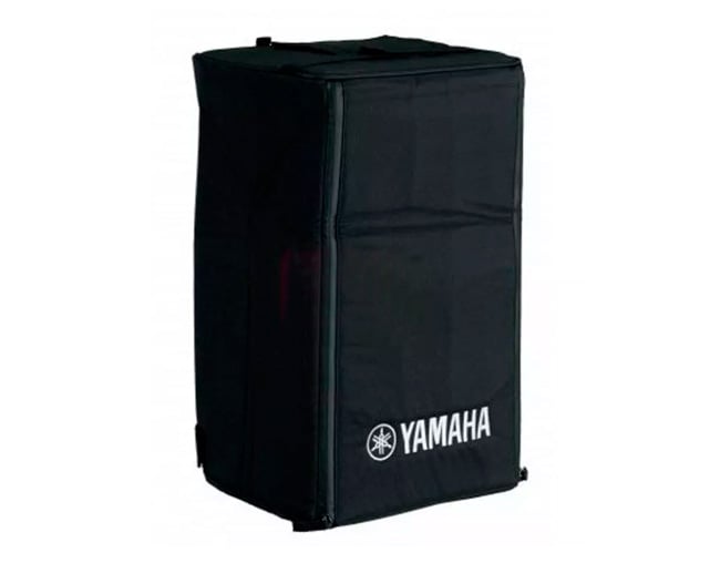 Yamaha CVR1201 DXR12/ DBR12/CBR12 Speaker Cover Black | Ludimusic