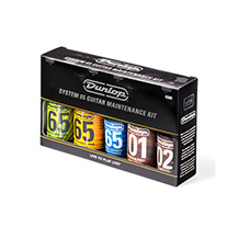 Dunlop 6500 Pack Care Kit