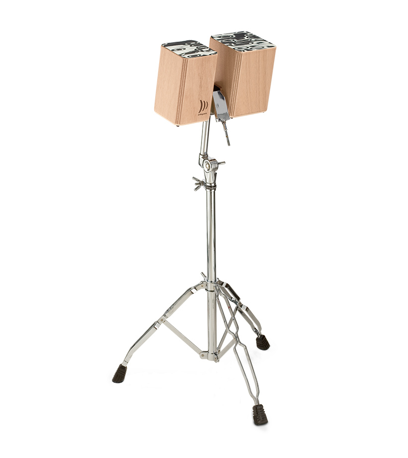 Schlagwerk WBM100 Bongos