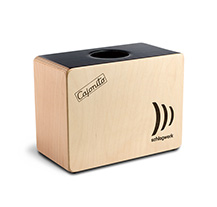 Schlagwerk DC300 Cajonito Cajon