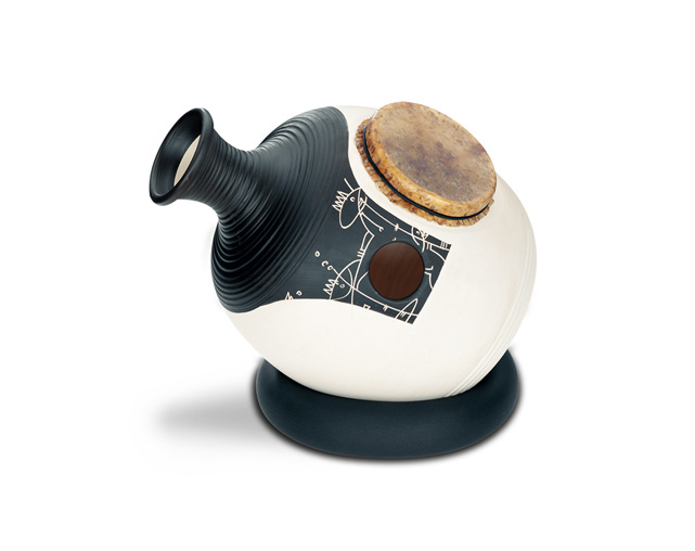 Schlagwerk U78 Side Skin Udu