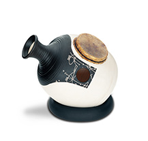 Schlagwerk U78 Side Skin Udu