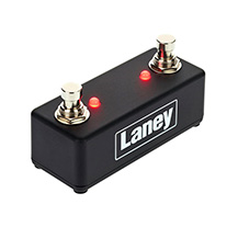 Laney FS2 Mini Footswitch