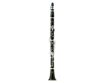 Buffet Crampon E13 Bb BC1102-2 17 Keys Clarinet