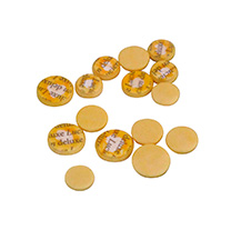 Jogo de Sapatilhas Flautim Yamaha K0190003