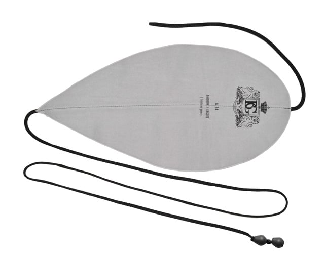 BG A34 Bassoon Bottom Joint Swab