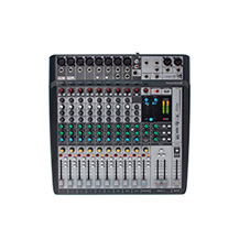 Soundcraft Signature 12 MTK Mixer w/ Effects