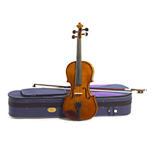 Violino 1/4 Stentor Student I com Estojo e Arco