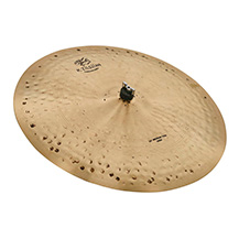 Zildjian SERIE K Constantinople Medium Thin High 22” Ride Cymbal