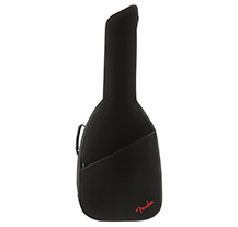 Saco Guitarra Acústica Fender FA405 Dreadnought