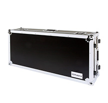 Roland RRC-49W 49 Teclas c/rodas Keyboard Flightcase