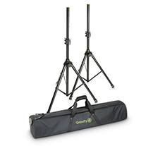 Gravity SS 5211 B SET 1 Speaker Stand