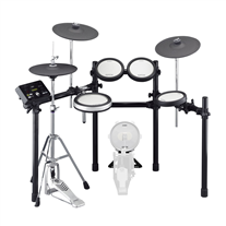 Yamaha DTX582K Electronic Drumset