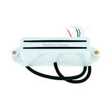 Seymour Duncan SHR1B Branco Bridge