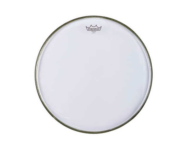 Pele Bombo 18" Remo BB131800 Emperor Clear