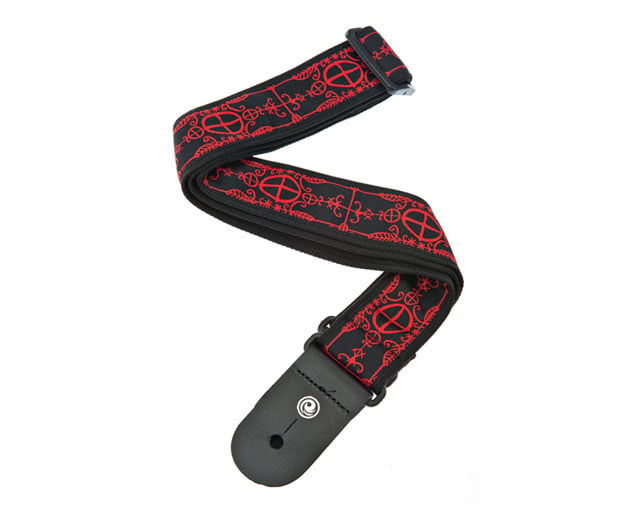 Planet Waves 50A12 Guitar Strap