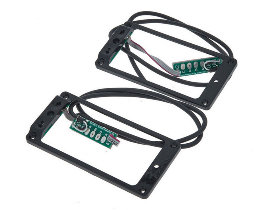Seymour Duncan TS-1S Pickup Frame