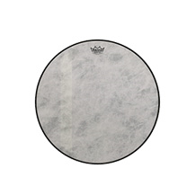 Remo P31520FDFLT Powerstroke 3 Felt Tone FiberSkyn 20" Bass Drum Head