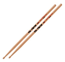Vic Firth AH7A Maple American Heritage Wood Tip Drum Sticks
