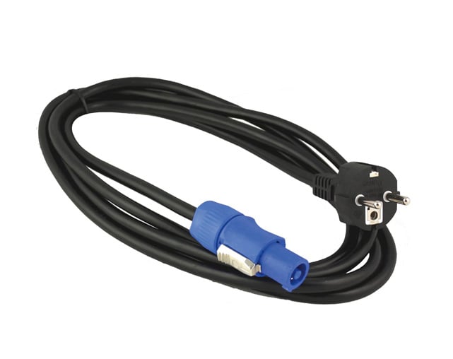 PowerAcoustics CAB2205 1,5mt Electrical Power Cable