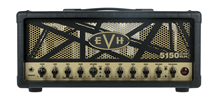 EVH 5150 III 50 W EL34 Black Guitar Amp Head