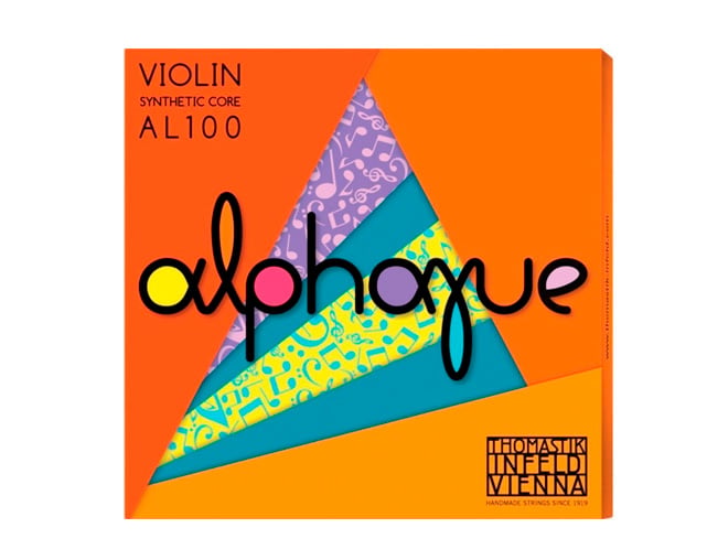 Thomastik AL03 Alphayue 4/4 D Violin String