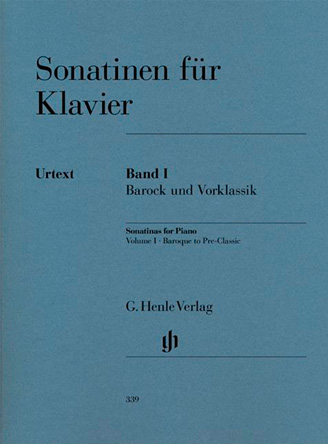 Sonatinen 1