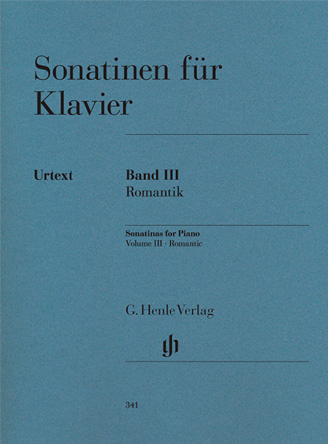 Sonatinen 3