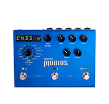 Strymon Mobius Guitar Pedal