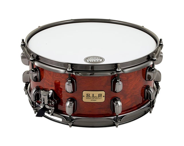 Tama LGB146-NQB 14"x6" SLP