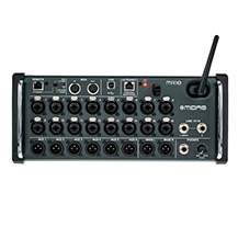 Mezcladora Digital Midas MR18