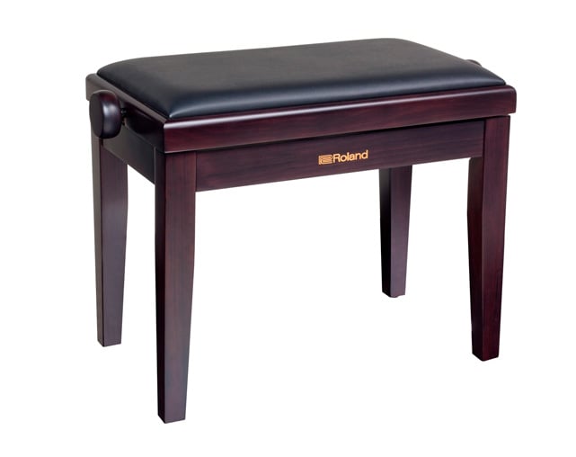 Roland RPB200RW Rosewood Piano Bench